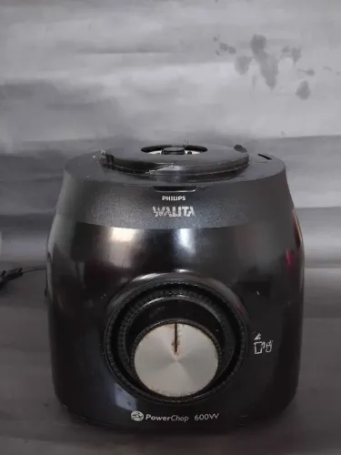 Motor - Multiprocessador Philips walita