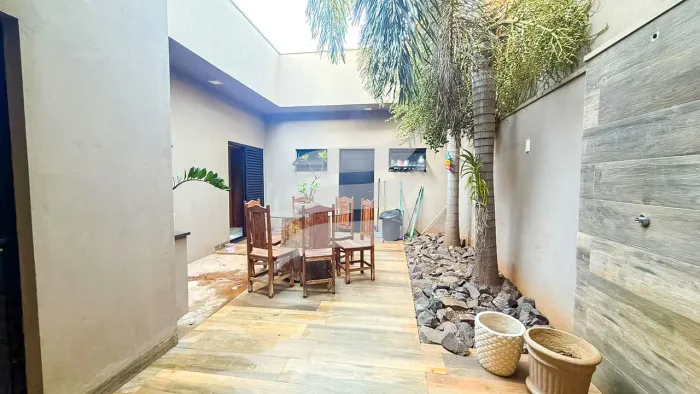 Condomínio Barcelona 1 - Casa 3 quartos à venda no condomínio Barcelona 1 em Araçatuba