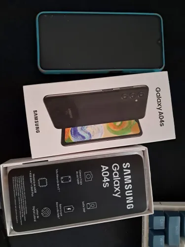 Samsung A04s 