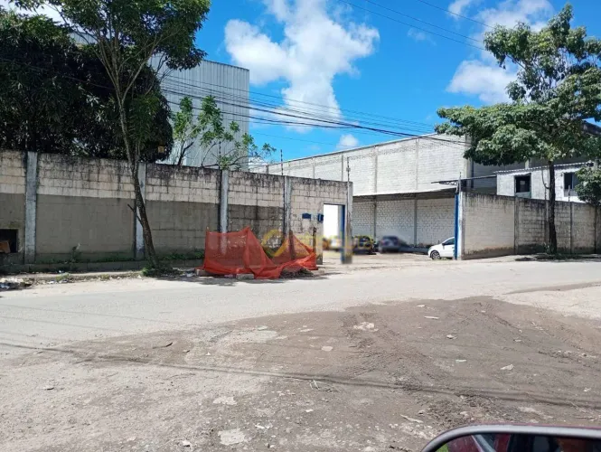 Galpão para alugar, 800 m² por R$ 17.000,00/mês - Passarinho - Recife/PE