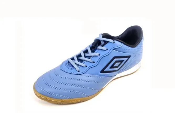 Chuteira Umbro TOCCO III premier Futsal cls/pto adulto