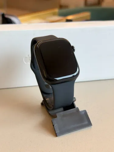 Apple Watch Series 10 46MM Preto 93 % - Loja Fisica