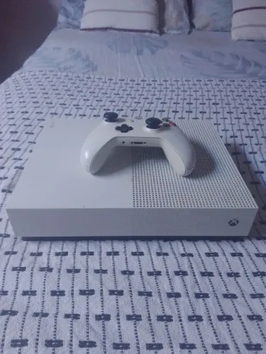 Xbox one all digital