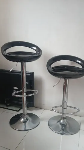 Banqueta Tulipa,Banqueta Auta