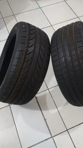 PNEUS R18