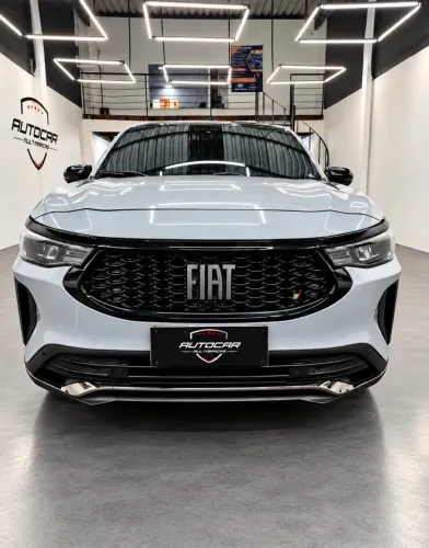 Fiat Fastback Limited Ed.1.3 270 T.flex Aut. 2023