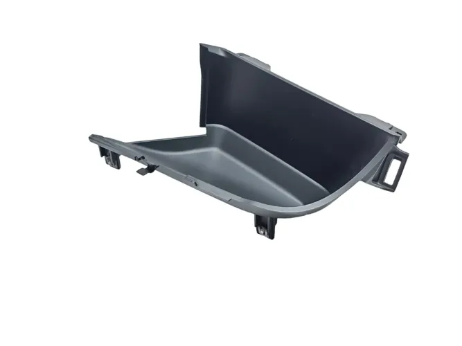 Moldura Esquerda Porta Cod * Volvo New Fh Fh540 2023