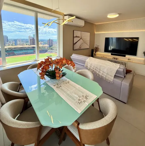 Seven Residence