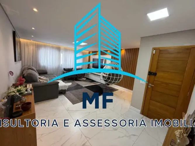 Casa de rua : Sobrado / Residencial / Nova Gerty