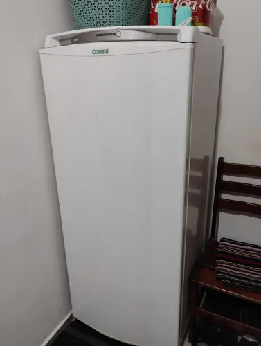 Vendo geladeira Consul facilite Frost free