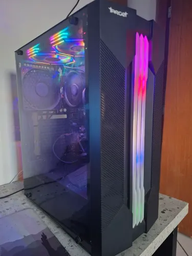 Pc gamer