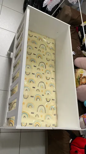 Mini berço