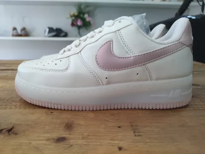 TÊNIS NIKE AIR NUMERAÇÃO 36 