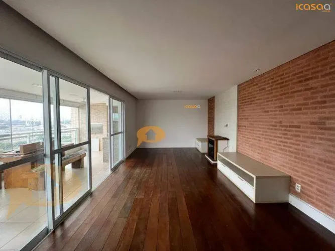 Apartamento para aluguel, 3 quartos, 3 suítes, 2 vagas, Vila Leopoldina - São Paulo/SP