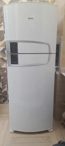 Geladeira frost free Consul usada