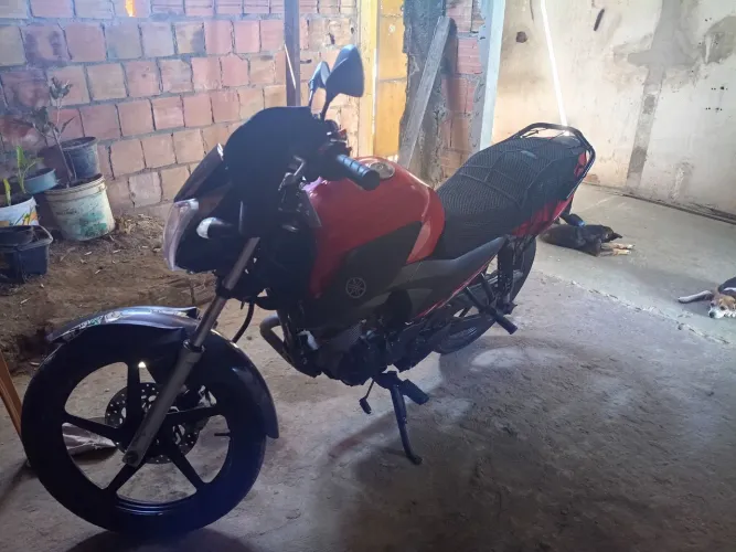 Negocinho quem tiver interessado