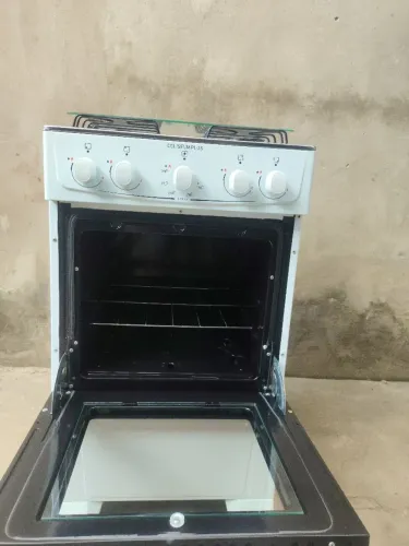 Fogão 