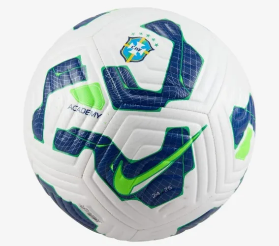 Bola de Futebol Nike CBF