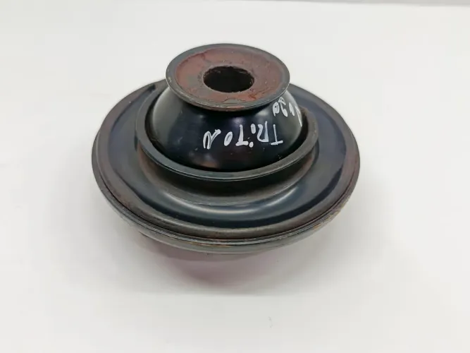 Coxim Amortecedor Dianteiro New Triton 2.4 17/23 51989