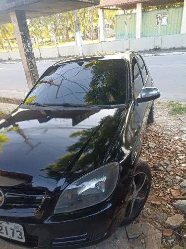 Chevrolet Celta Life/ LS 1.0 MPFI 8V Flexpower 5P 2008