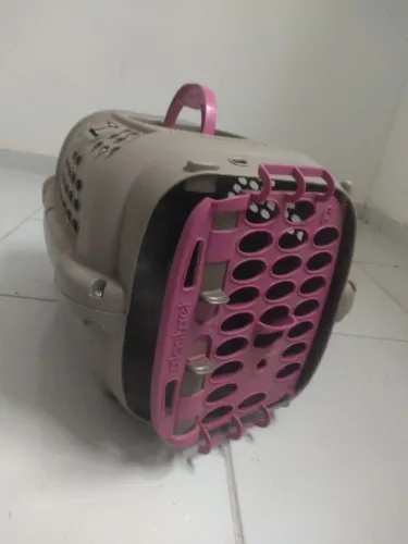 Caixa de Transporte