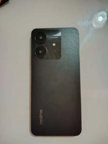 Celular Realme note 60 128GB 4GB RAM