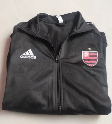 Casaco flamengo 