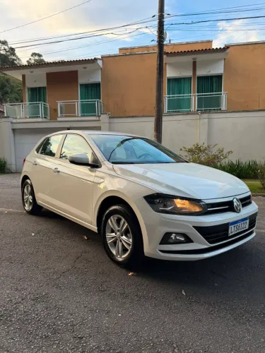 Volkswagen Polo Comfort. 200 TSI 1.0 Flex 12V Aut. 2019