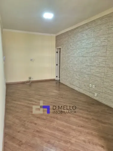 Apartamento para aluguel com 2 quartos em Centro - Belo Horizonte - MG