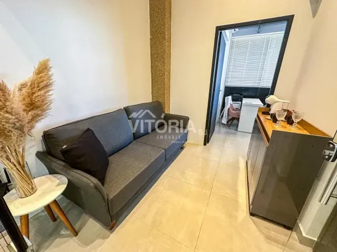 Sala Comercial para Locação - Galeria Veneza | Centro de Mirassol | 25 m²