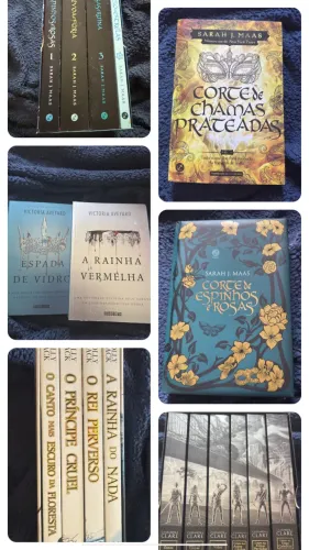 Livros
