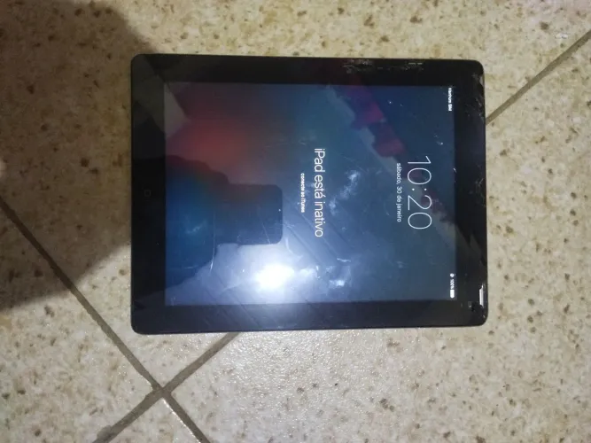 Tablet iPod Ac ofertas