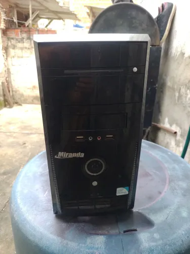 Computador Miranda 