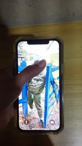 iPhone 12 - 128gb