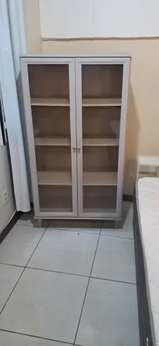 Cristaleira