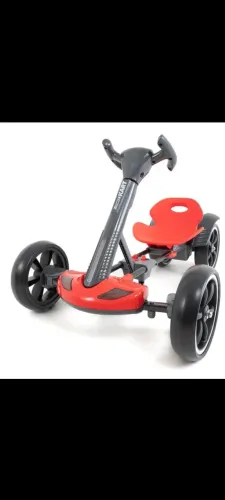 Carro elétrico infantil