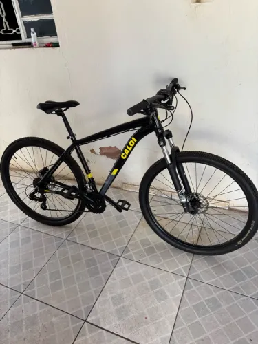 Bicicleta CALOI