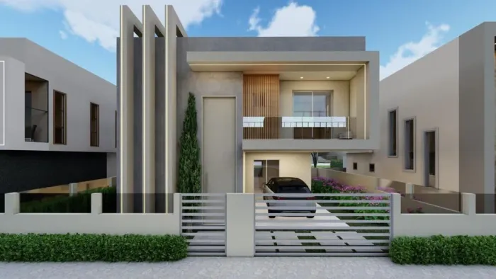 Casa Residencial de 137m² com 3 dorms no bairro Rio Tavares