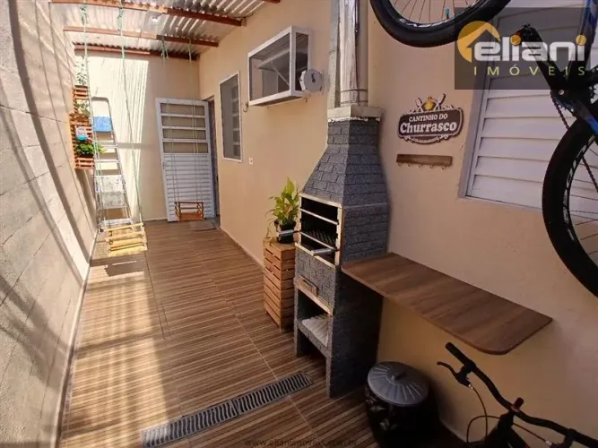 Casas para venda em Mogi das Cruzes no bairro Vila São Paulo