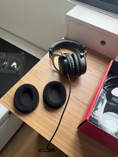 Hyper X - Cloud II - Headset