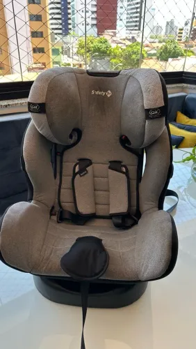 Carrinho de bebê para carro Safety 1st