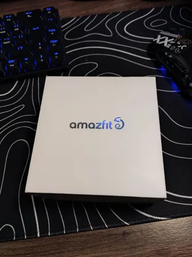 Xiaomi Amazfit GTR 2 Novo