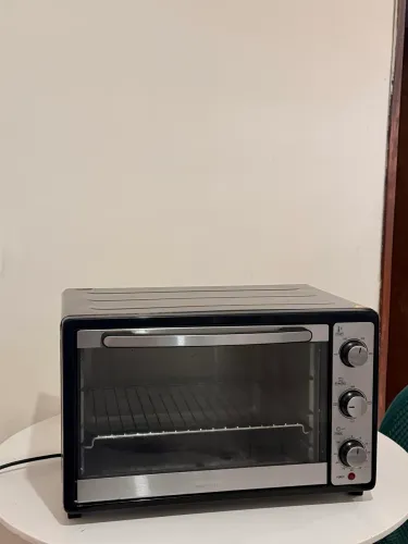 Forno eletrico 42L