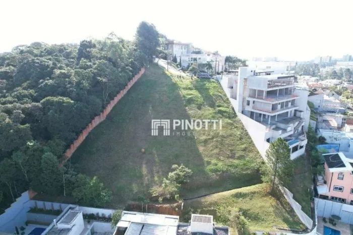 Terreno à venda, 1730 m² por R$ 4.000.000,00 - Parque Terra Nova II - São Bernardo do Camp
