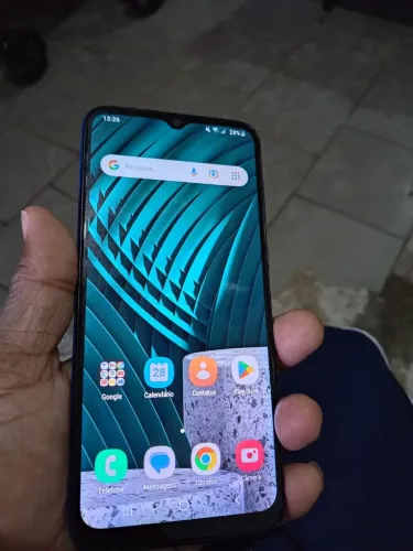 Samsung A03