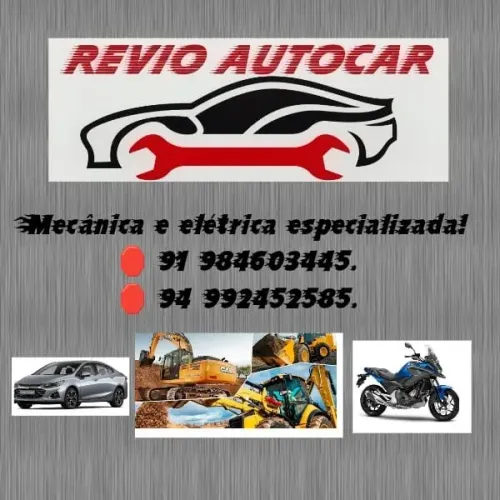 Mecânica em geral auto elétrica refrigeração de autos (hidráulica )(pneumática )