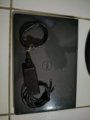 Notebook Dell