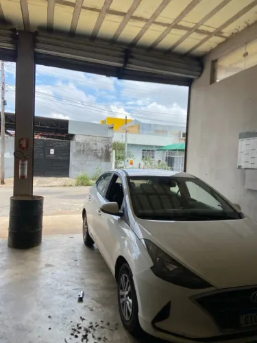 Hyundai HB20 Sense 1.0 Flex 12V MEC 2020