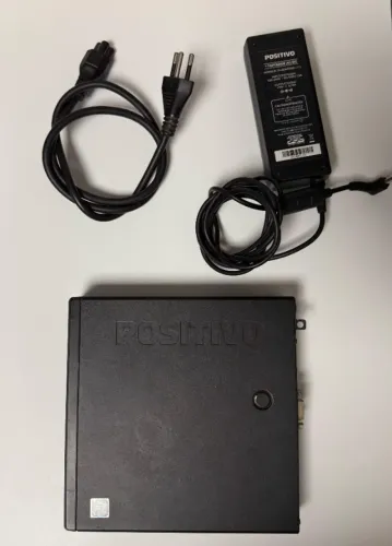 Desktop Micro Positivo Master C6200