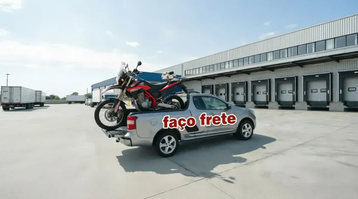 Frete 